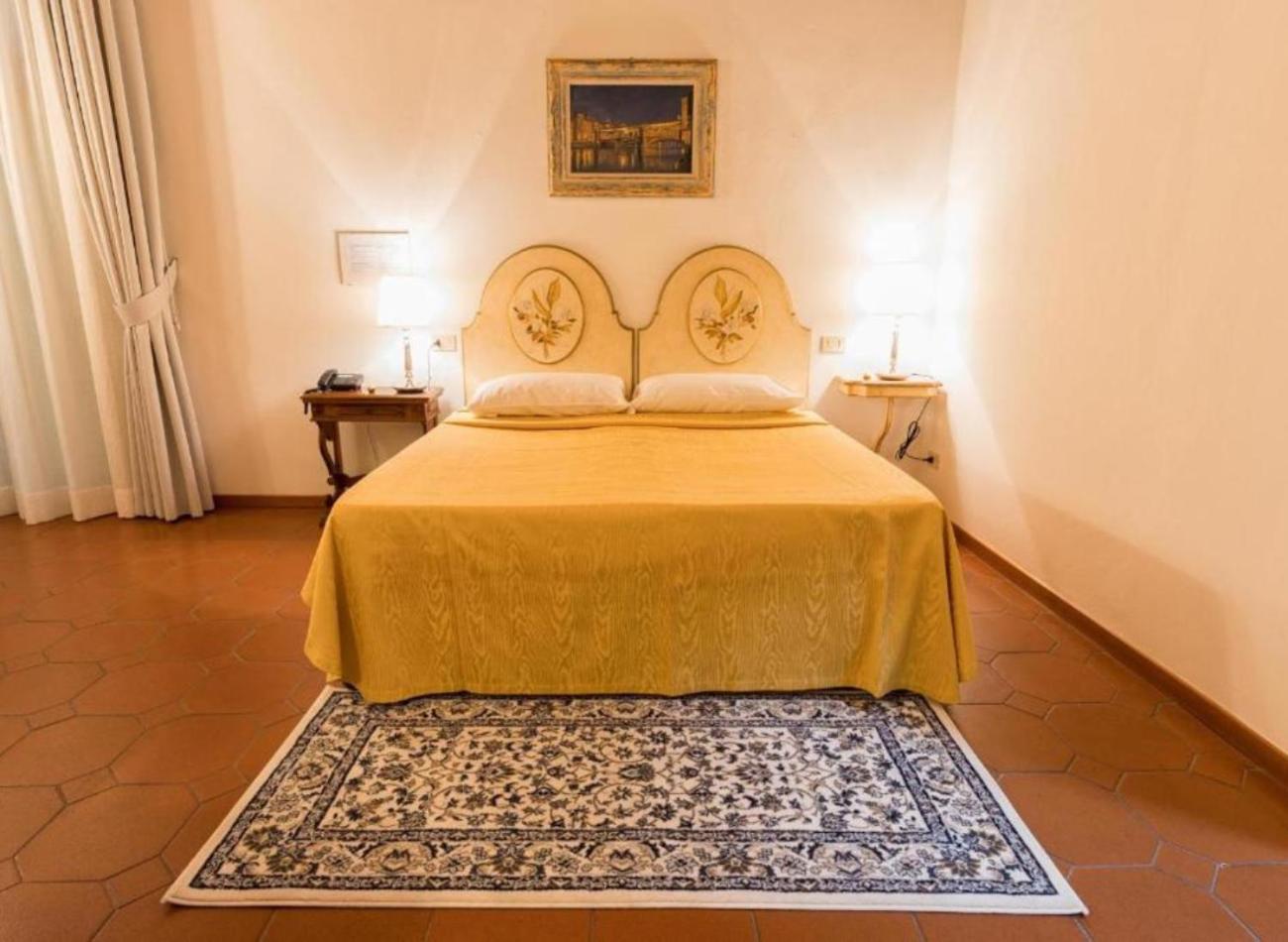 Numa Florence Palazzo Haggis Екстер'єр фото