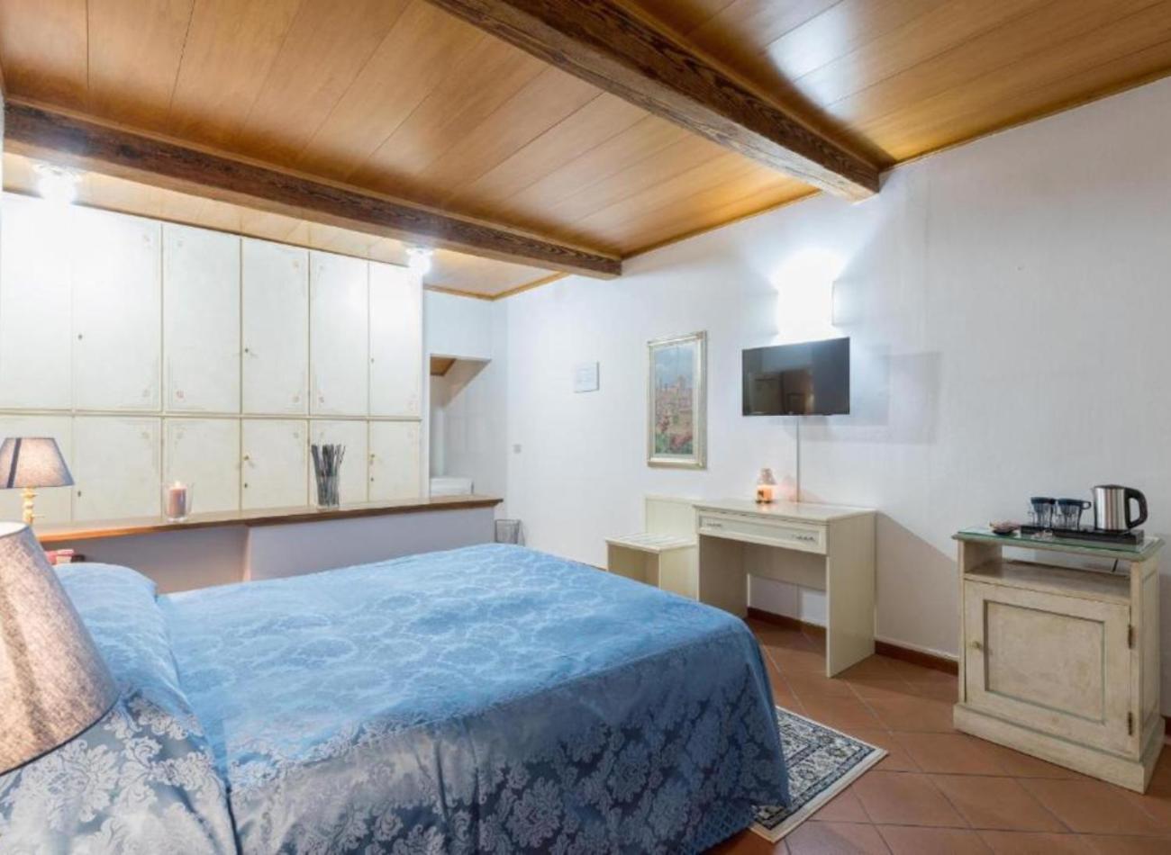 Numa Florence Palazzo Haggis Екстер'єр фото