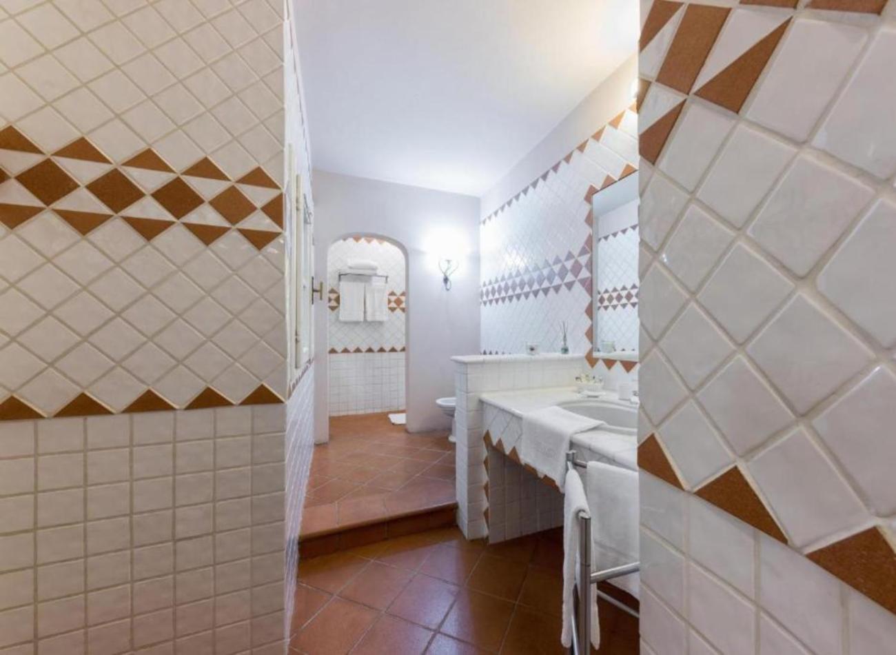 Numa Florence Palazzo Haggis Екстер'єр фото