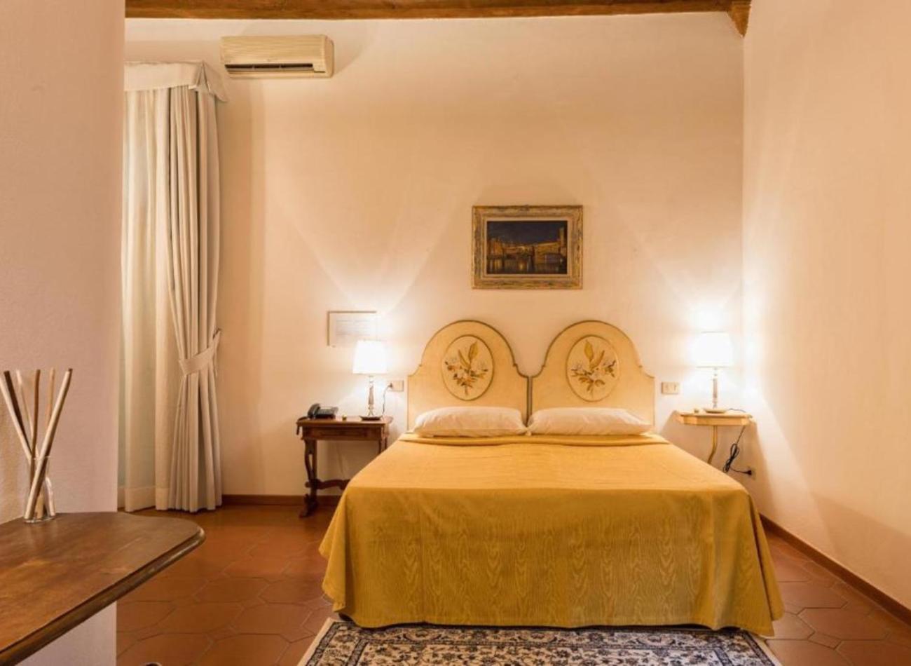 Numa Florence Palazzo Haggis Екстер'єр фото